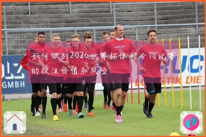 如何识别2026世界杯体彩冷门比赛的投注价值和风险