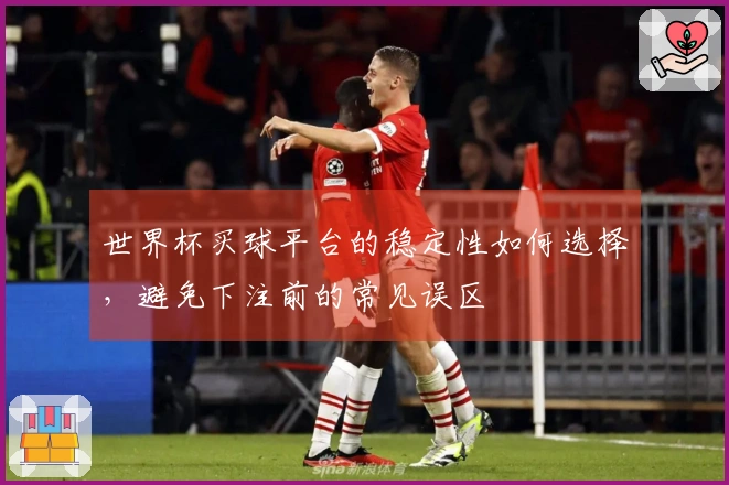 世界杯买球平台的稳定性如何选择，避免下注前的常见误区