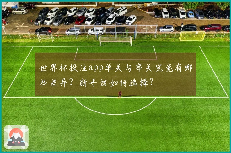 世界杯投注app单关与串关究竟有哪些差异？新手该如何选择？