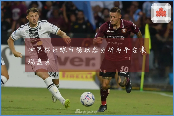 世界杯让球市场动态分析与平台表现盘点