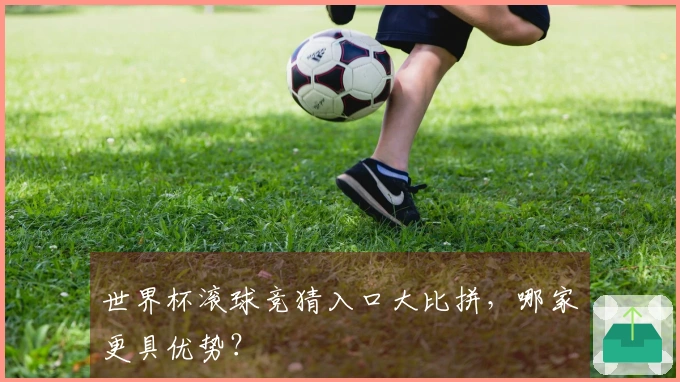 世界杯滚球竞猜入口大比拼，哪家更具优势？