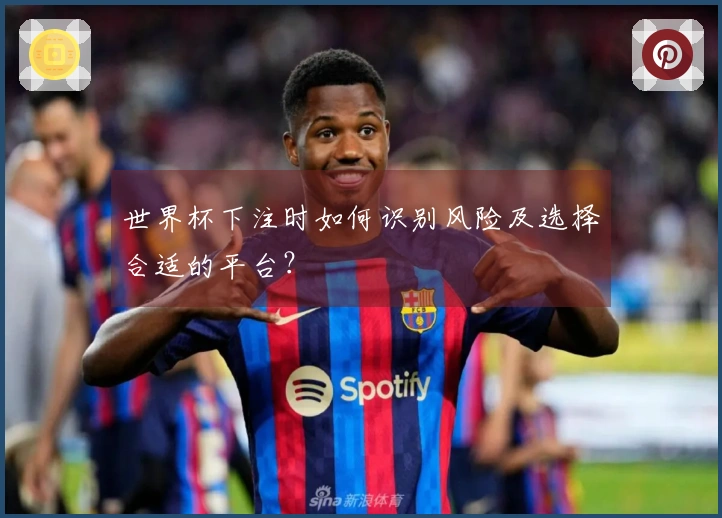 世界杯下注时如何识别风险及选择合适的平台？
