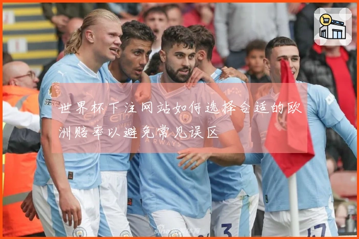 世界杯下注网站如何选择合适的欧洲赔率以避免常见误区