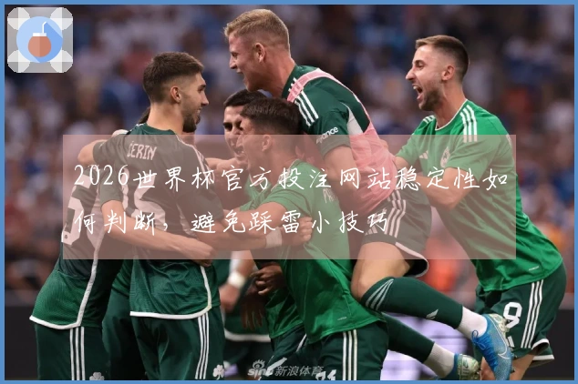 2026世界杯官方投注网站稳定性如何判断，避免踩雷小技巧