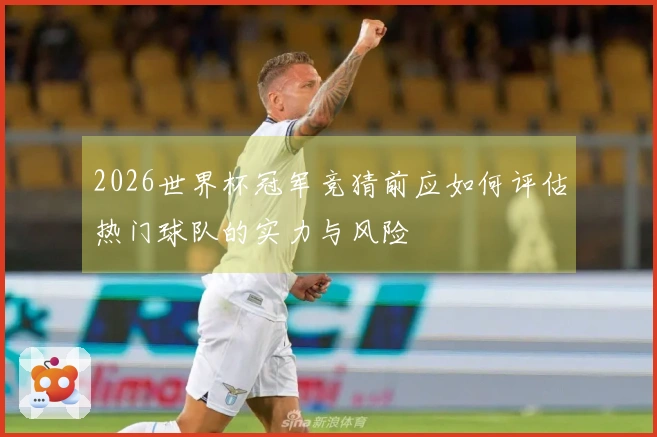 2026世界杯冠军竞猜前应如何评估热门球队的实力与风险