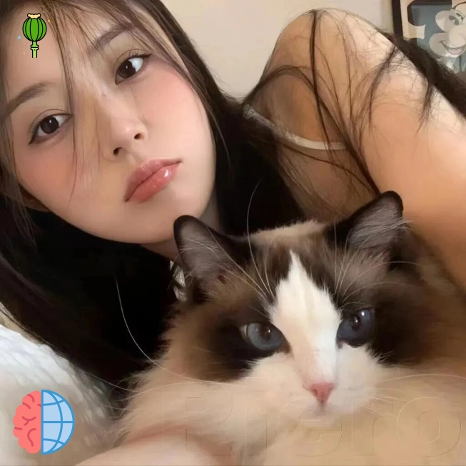 头像